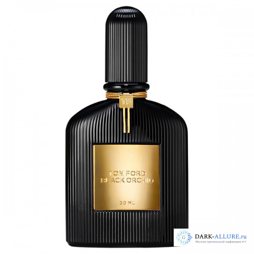 Tom Ford Black Orchid