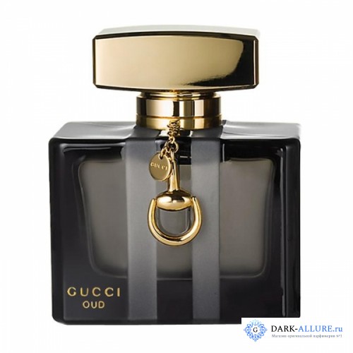 Gucci Oud