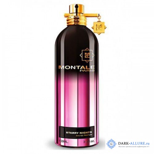 Montale Starry Nights