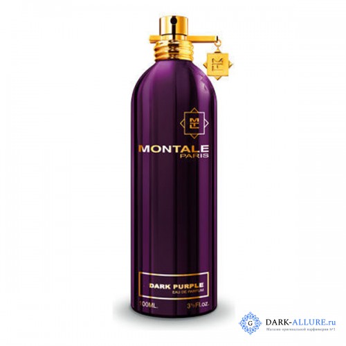 Montale Dark Purple