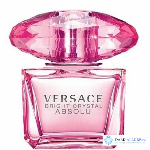 Versace Bright Crystal Absolu