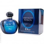 Christian Dior Midnight Poison