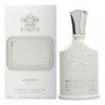 Creed Silver Mountain Water