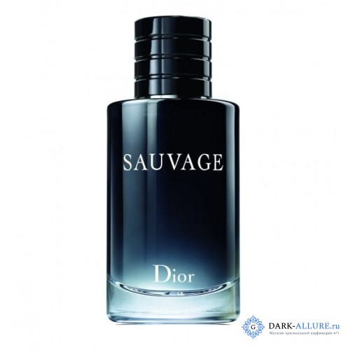 Christian Dior Sauvage 2015