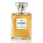 CHANEL 5