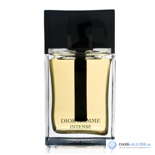 CHRISTIAN DIOR HOMME INTENSE MEN