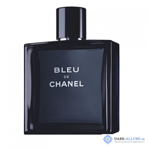 Chanel Bleu De Chanel Eau De Parfum