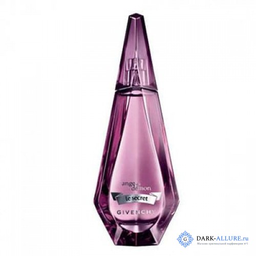 Givenchy Ange Ou Demon Le Secret Elixir