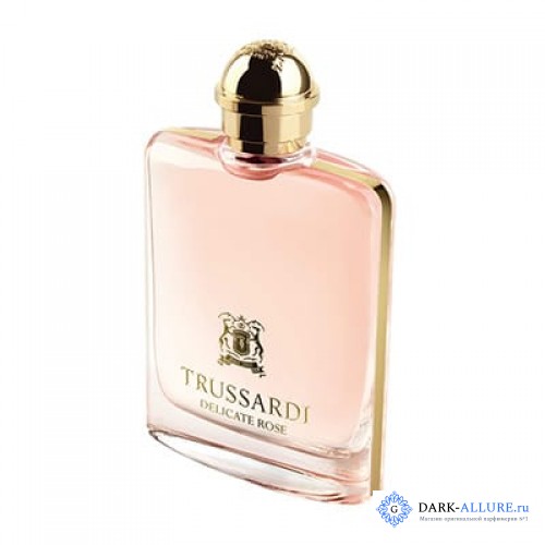 Trussardi Delicate Rose