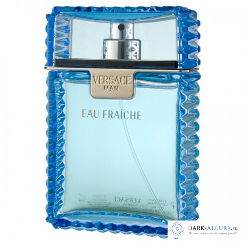 VERSACE EAU FRAICHE