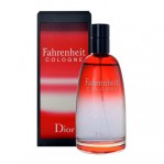 FAHRENHEIT COLOGNE CHRISTIAN DIOR