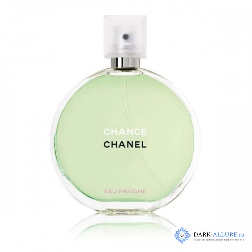 Chanel Chance Eau Fraiche