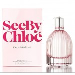 CHLOE SEE BY CHLOE EAU FRAICHE