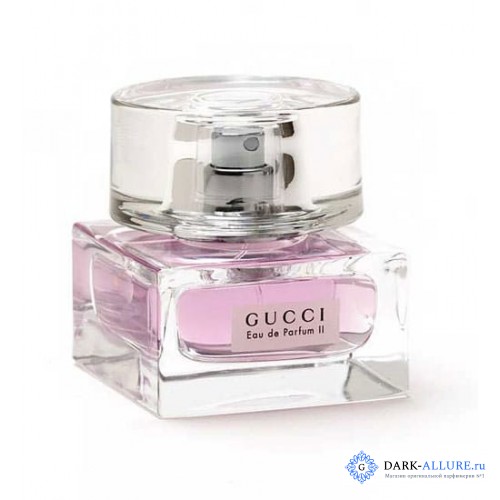 Gucci Eau de Parfum 2