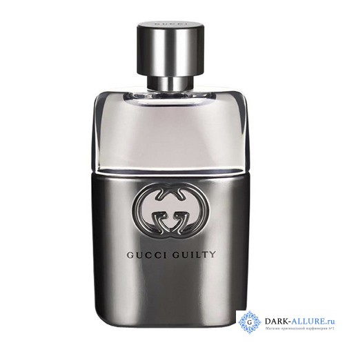 Gucci Guilty Pour Homme