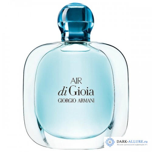 Armani Air Di Gioia