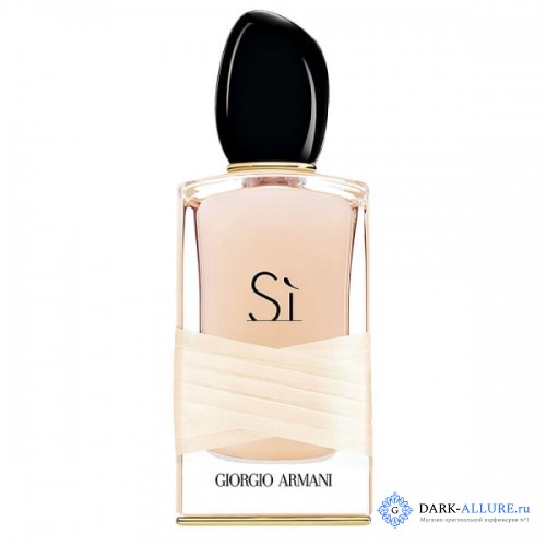 Armani Si Rose Signature