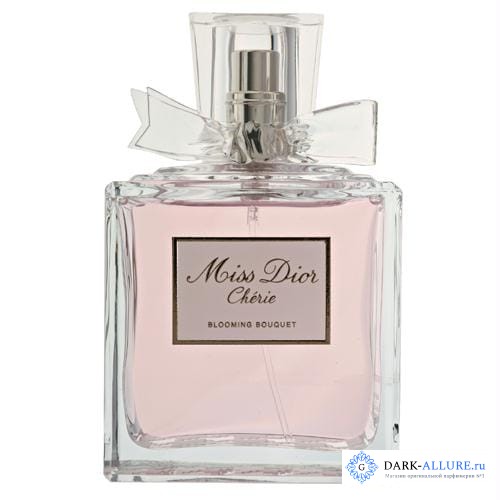 CHRISTIAN DIOR MISS DIOR CHERIE