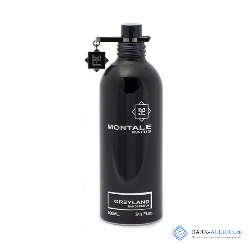 MONTALE GREYLAND  EDP