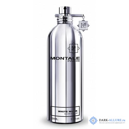 Montale White Musk