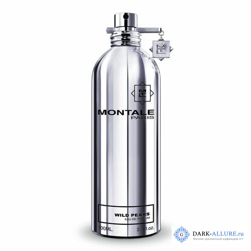 Montale Wild Pears