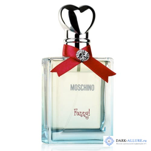 Moschino Funny