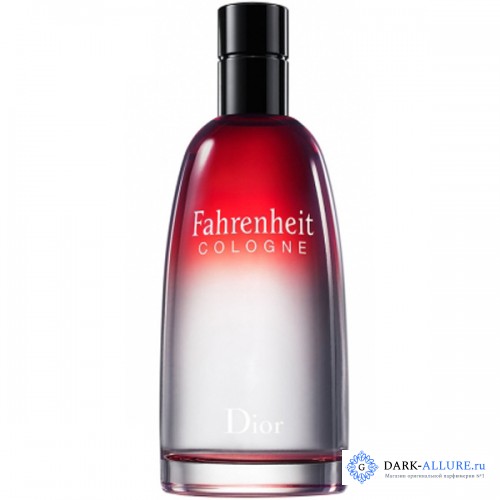 FAHRENHEIT COLOGNE CHRISTIAN DIOR