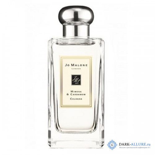 Jo Malone Mimosa & Cardamom