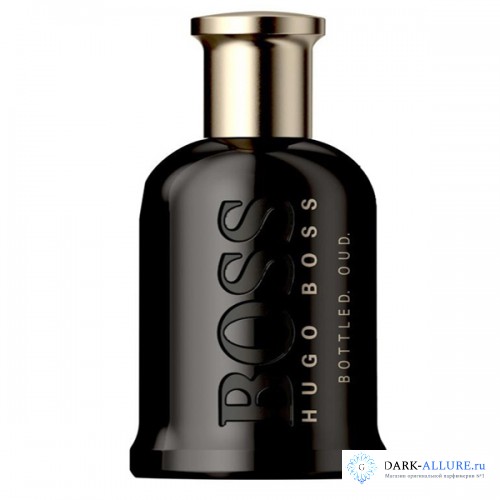 BOSS BOTTLED OUD HUGO BOSS