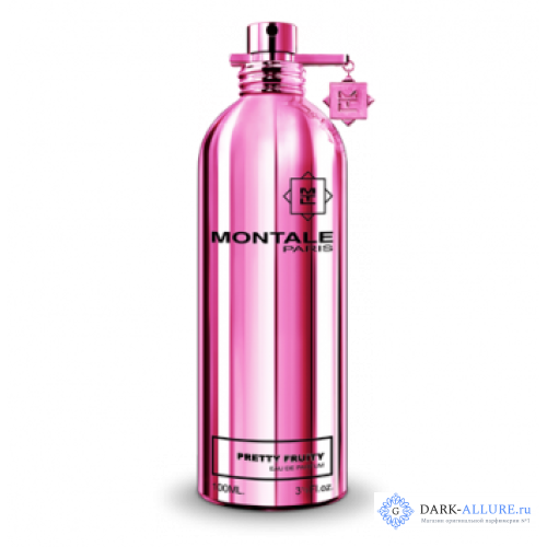 Montale Pretty Fruity