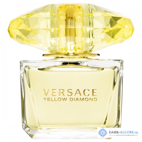 Versace Yellow Diamond