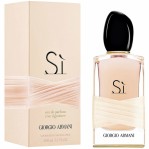 Armani Si Rose Signature