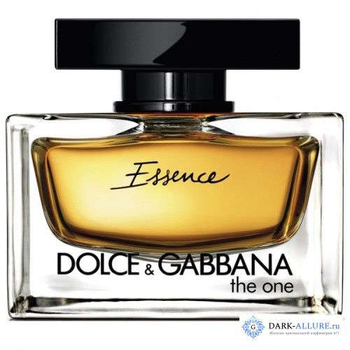 Dolce Gabbana (D&G) The One Essence