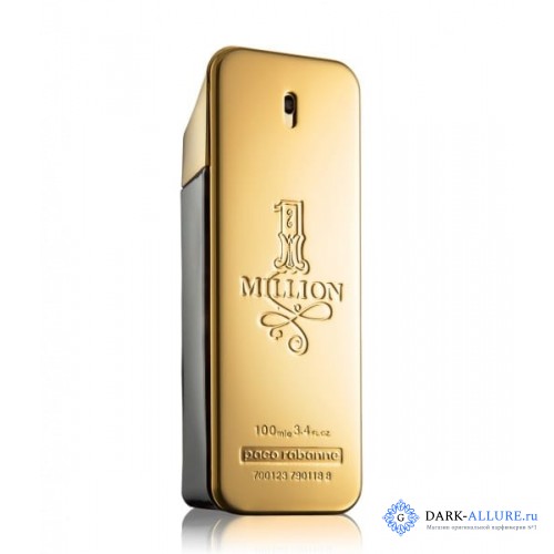 Paco Rabanne 1 Million $