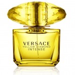 Versace Yellow Diamond Intense