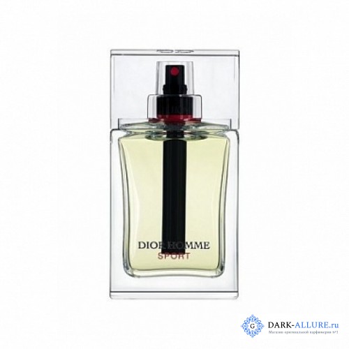 CHRISTIAN DIOR DIOR HOMME SPORT