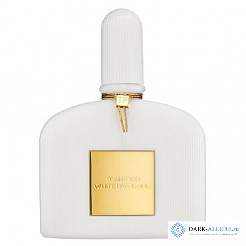 Tom Ford White Patchouli