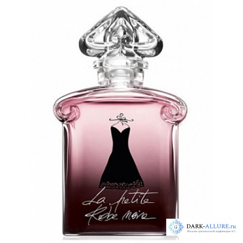 Guerlain Le Petite Robe Noire