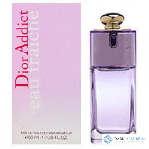 Christian Dior Addict Eau Fraiche