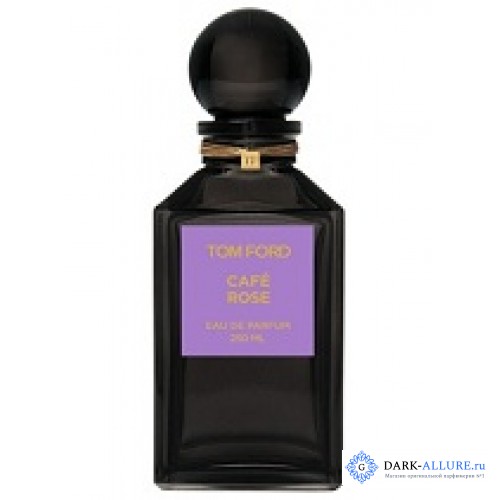 Tom Ford Cafe Rose