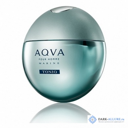 Bvlgari Aqva Pour Homme Marine