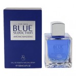 ANTONIO BANDERAS BLUE SEDUCTION