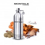 Montale Wood & Spices