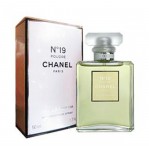 Chanel Chanel No 19 Poudre