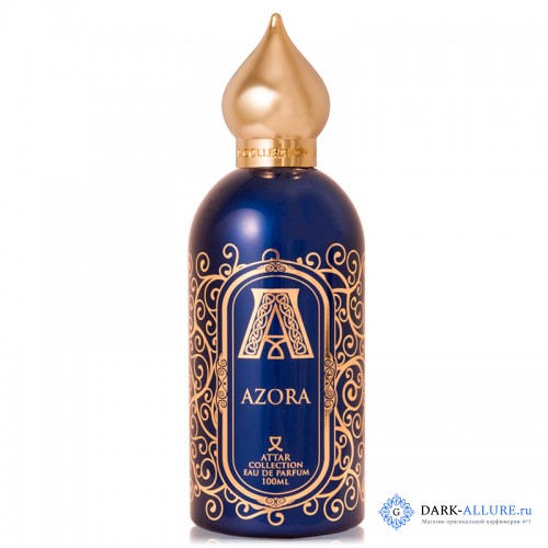 Attar Collection Azora