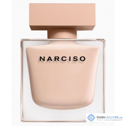 Narciso Rodriguez Narciso Poudree