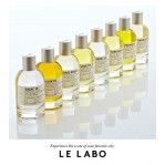 Le Labo Musc 25 Los Angeles