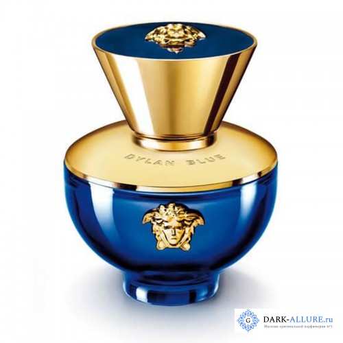 Versace Pour Femme Dylan Blue