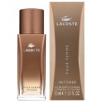 Lacoste Pour Femme Intense