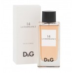 Dolce Gabbana (D&G) 14 La Temperance